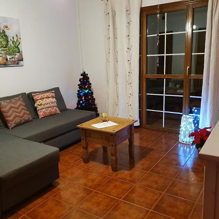 Madesaik Appartement Breña Baja Buitenkant foto