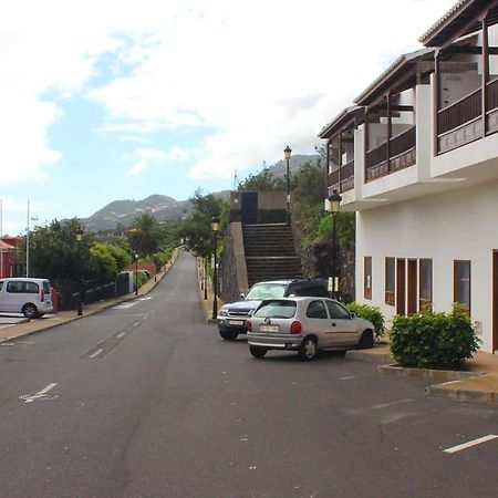 Madesaik Appartement Breña Baja Buitenkant foto