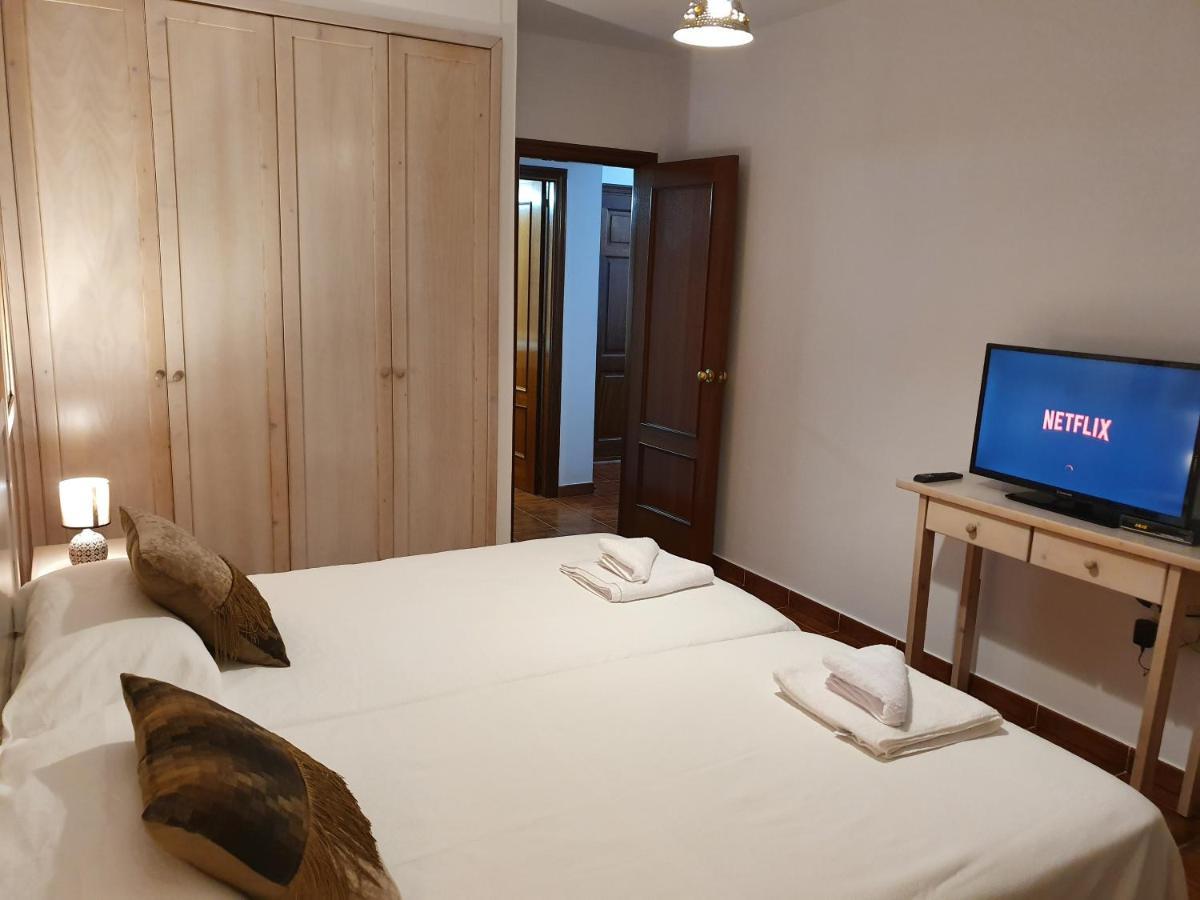 Madesaik Appartement Breña Baja Buitenkant foto