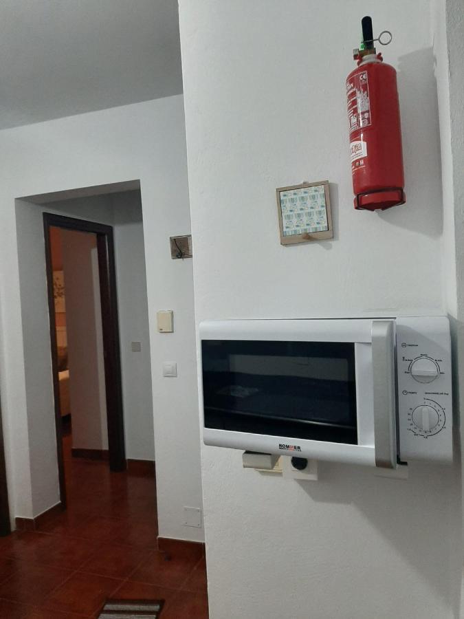 Madesaik Appartement Breña Baja Buitenkant foto