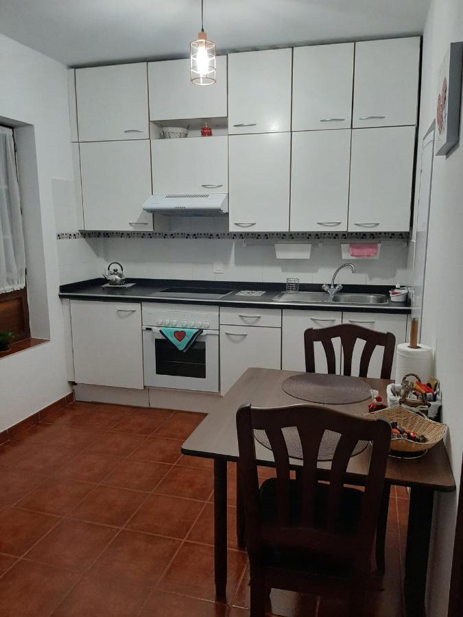 Madesaik Appartement Breña Baja Buitenkant foto