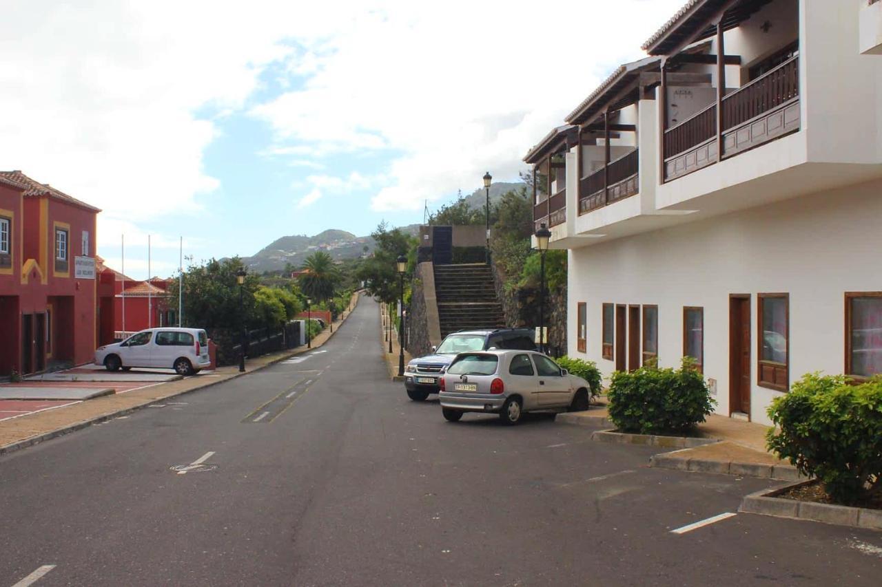 Madesaik Appartement Breña Baja Buitenkant foto