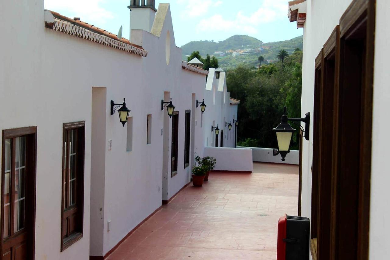 Madesaik Appartement Breña Baja Buitenkant foto