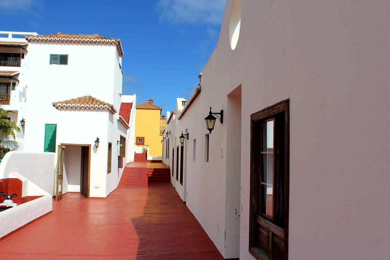 Madesaik Appartement Breña Baja Buitenkant foto
