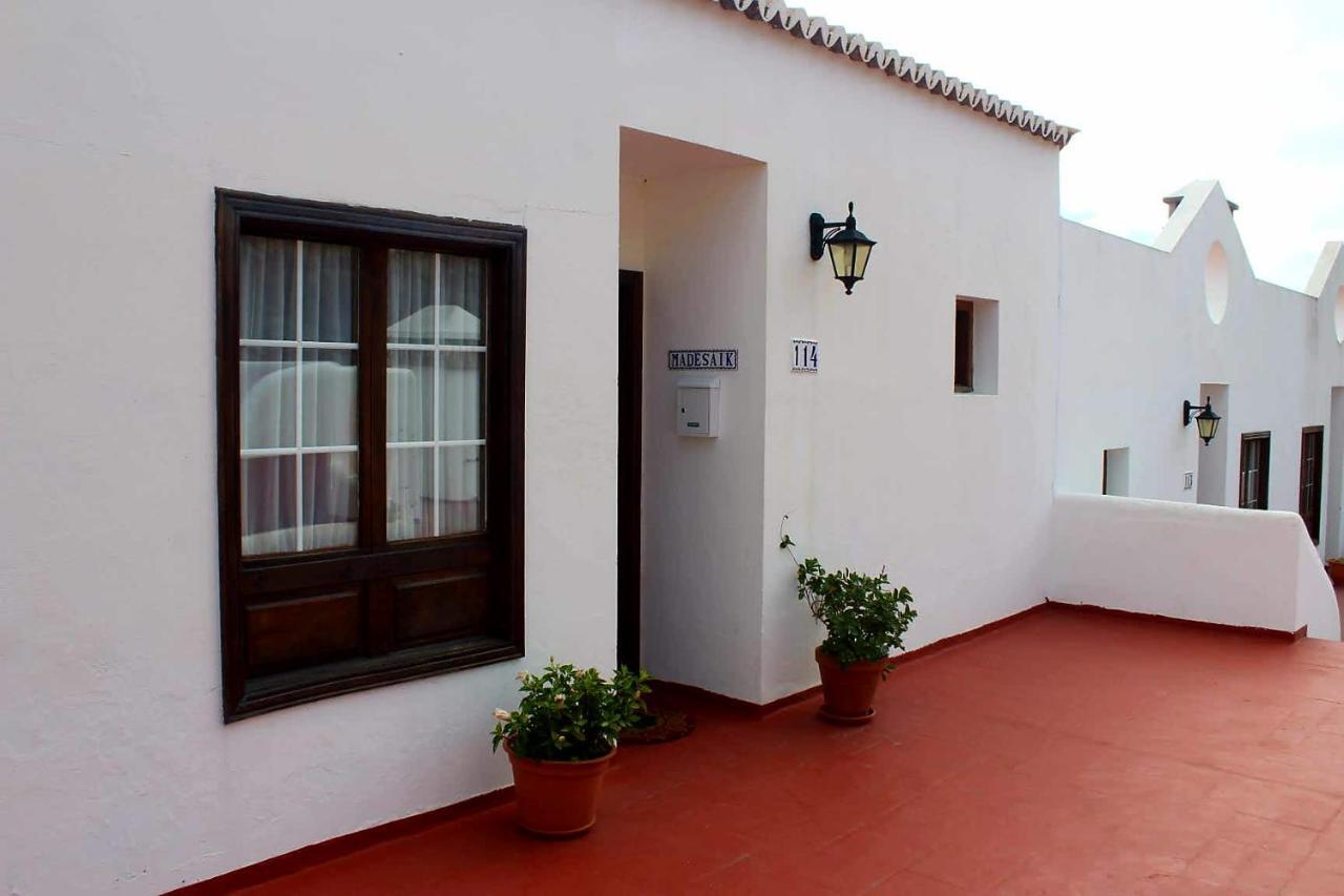 Madesaik Appartement Breña Baja Buitenkant foto
