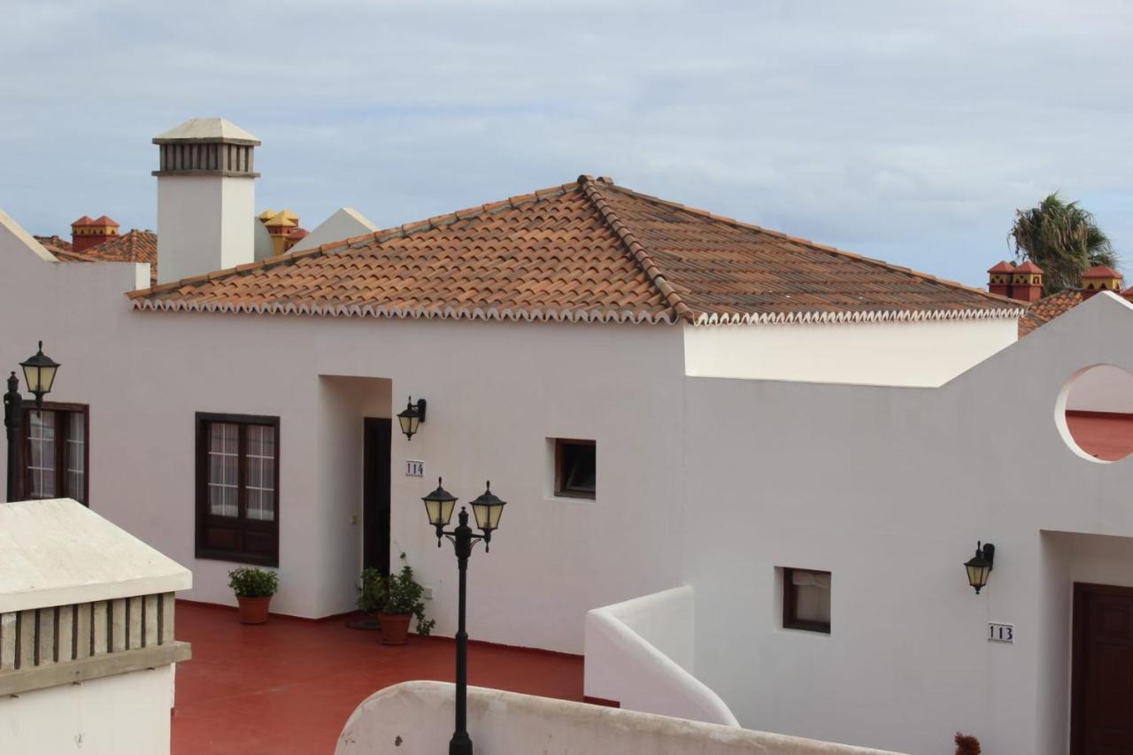 Madesaik Appartement Breña Baja Buitenkant foto