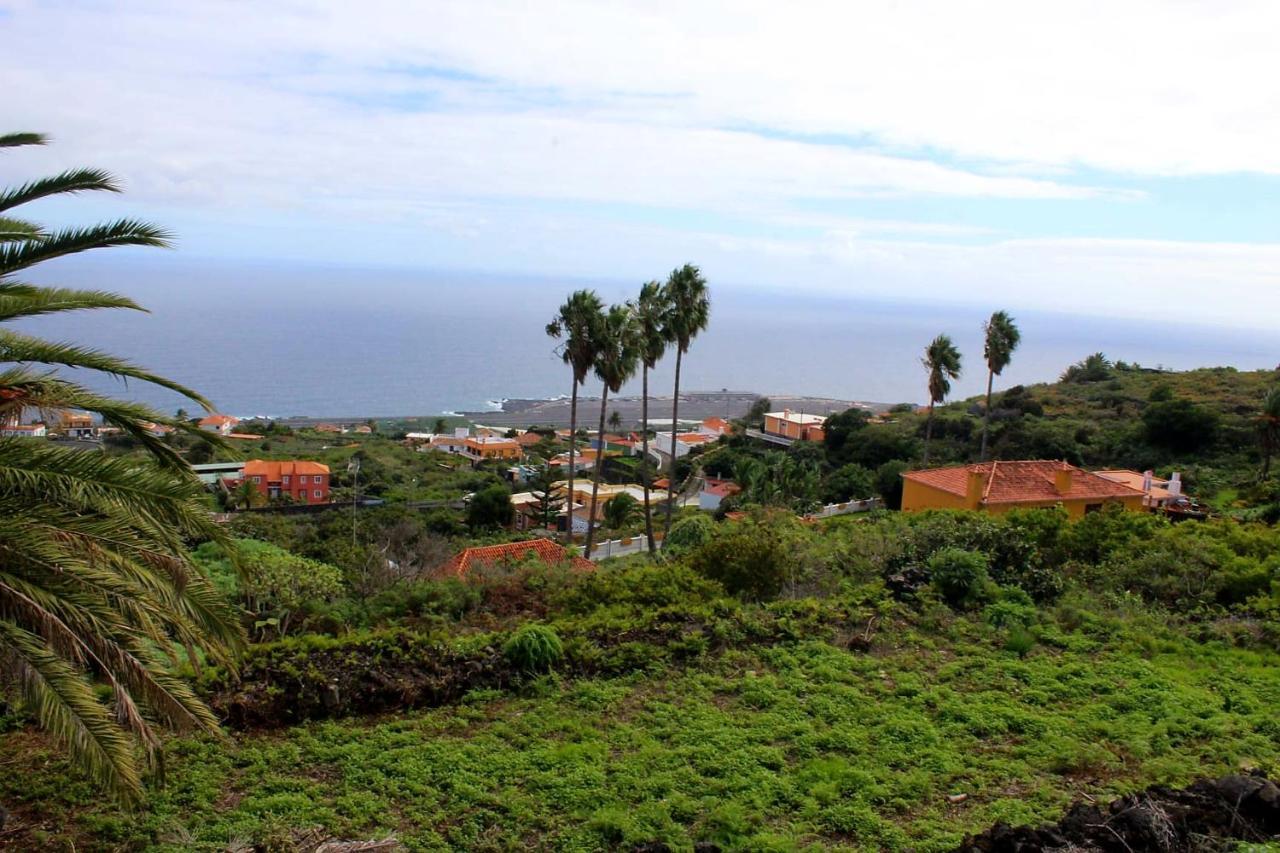 Madesaik Appartement Breña Baja Buitenkant foto