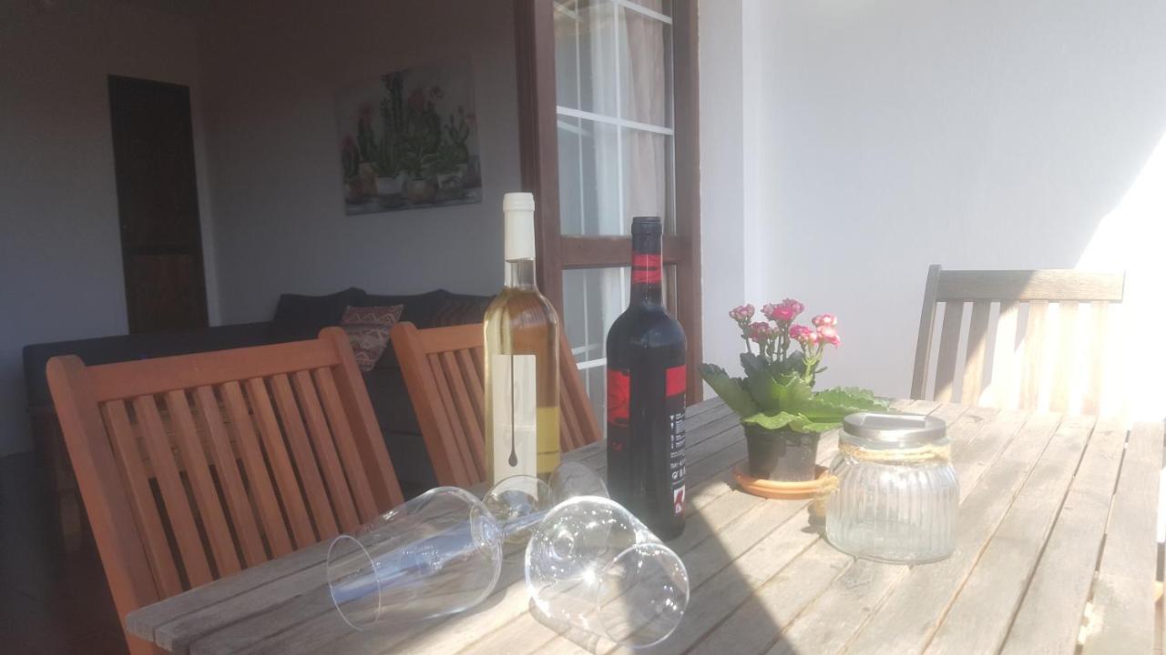 Madesaik Appartement Breña Baja Buitenkant foto