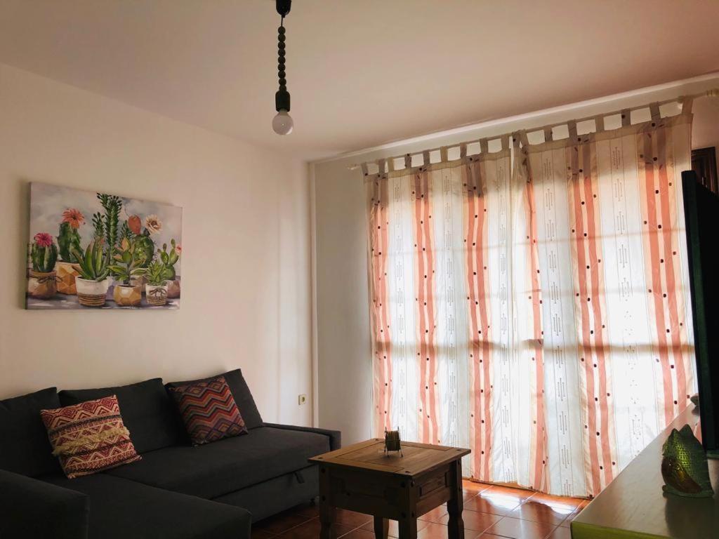 Madesaik Appartement Breña Baja Buitenkant foto