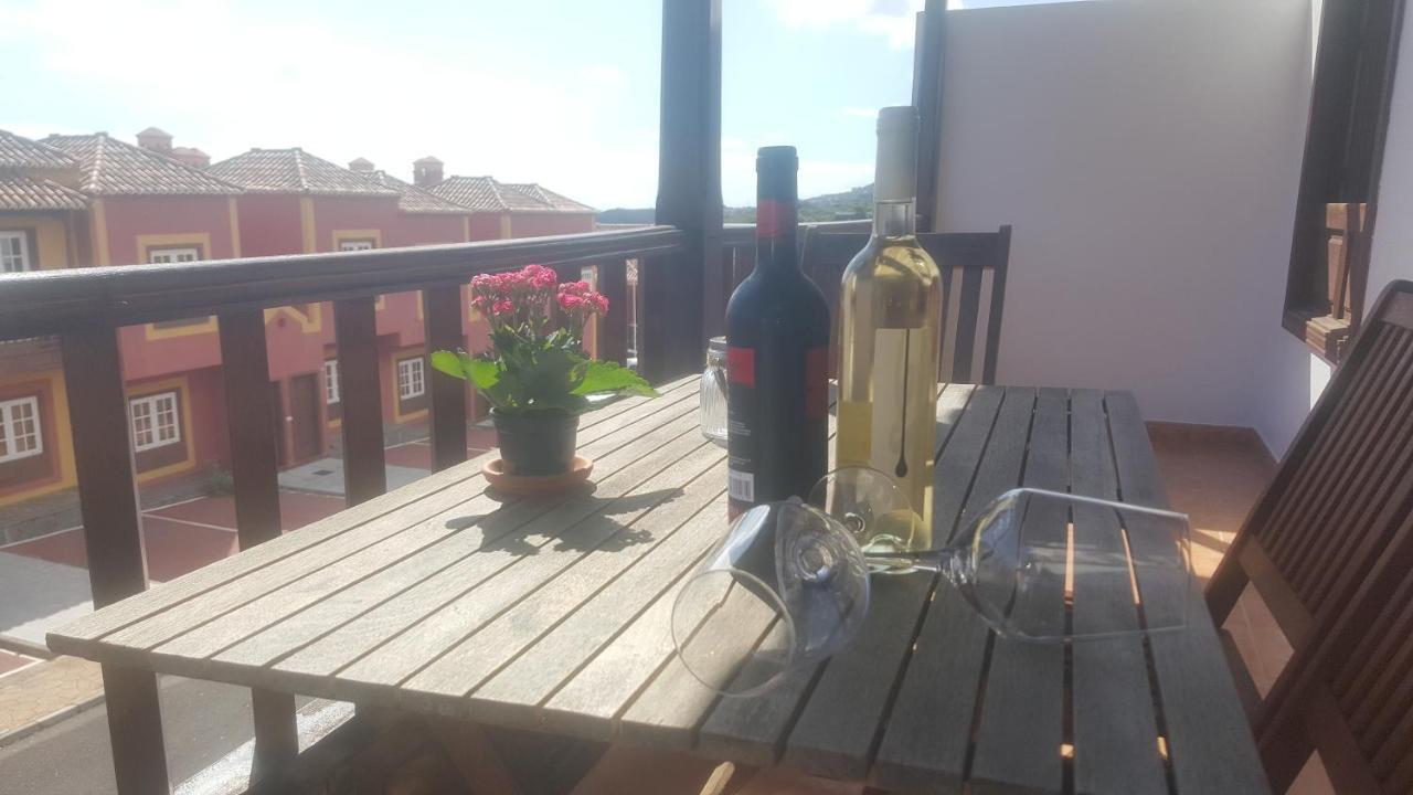 Madesaik Appartement Breña Baja Buitenkant foto