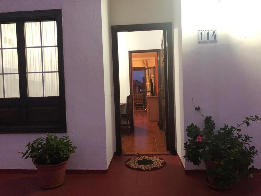 Madesaik Appartement Breña Baja Buitenkant foto