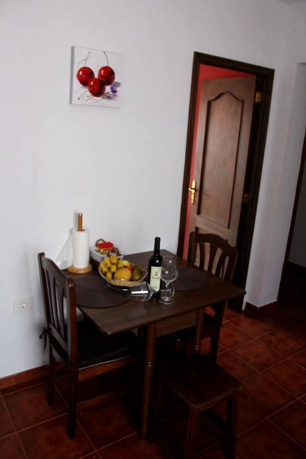 Madesaik Appartement Breña Baja Buitenkant foto