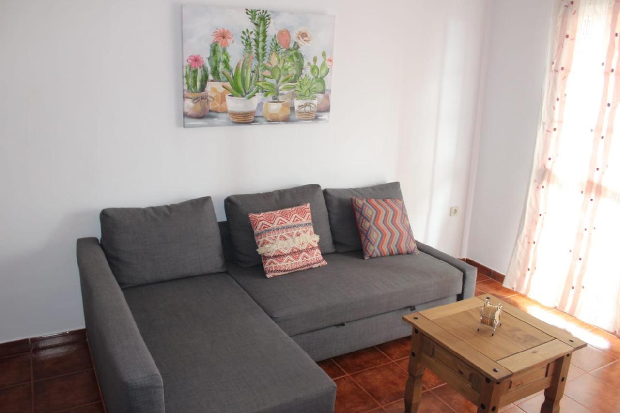 Madesaik Appartement Breña Baja Buitenkant foto