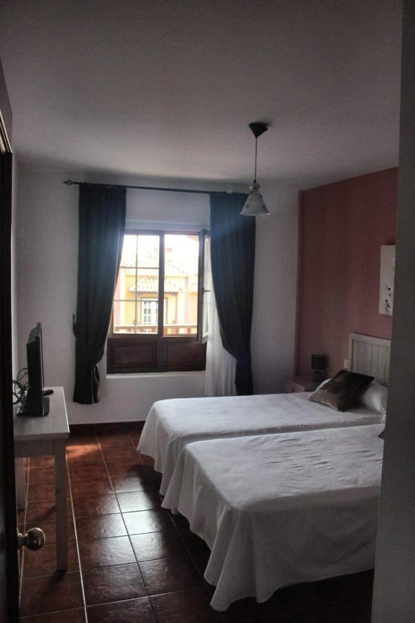 Madesaik Appartement Breña Baja Buitenkant foto