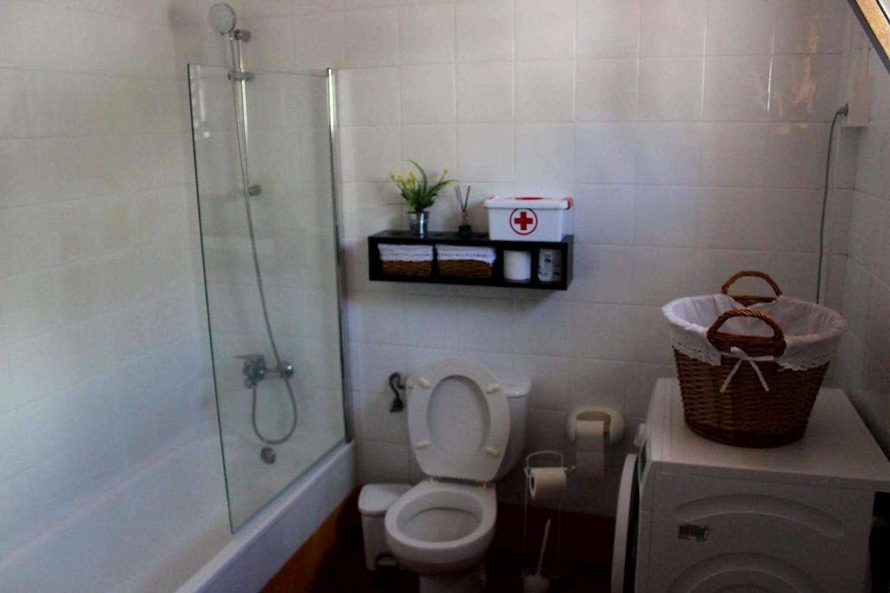 Madesaik Appartement Breña Baja Buitenkant foto