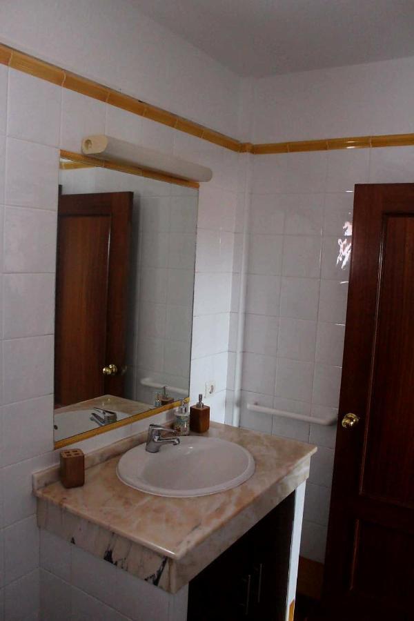 Madesaik Appartement Breña Baja Buitenkant foto